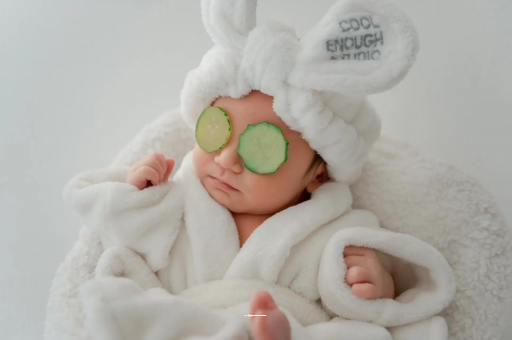 沙河端午节宝宝五彩绳编法